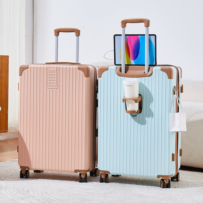 Set de viaje unisex duradero