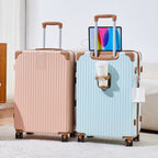 Set de viaje unisex duradero