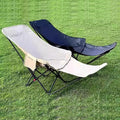 Silla plegable