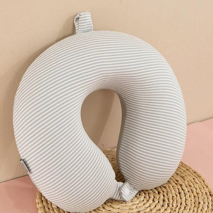 Almohada cervical unisex