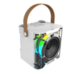 Altavoz Bluetooth portátil