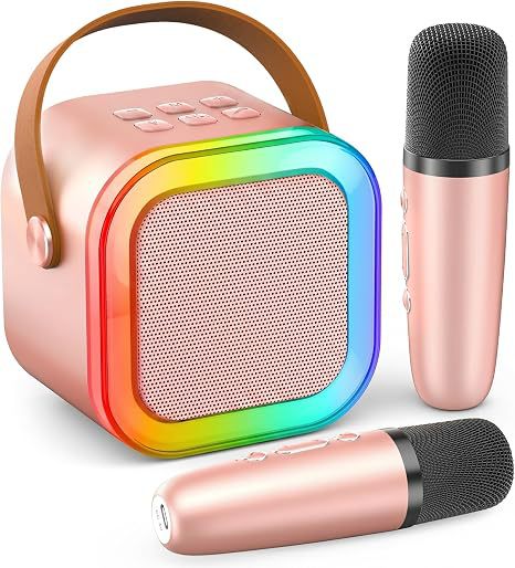 Altavoz Bluetooth portátil