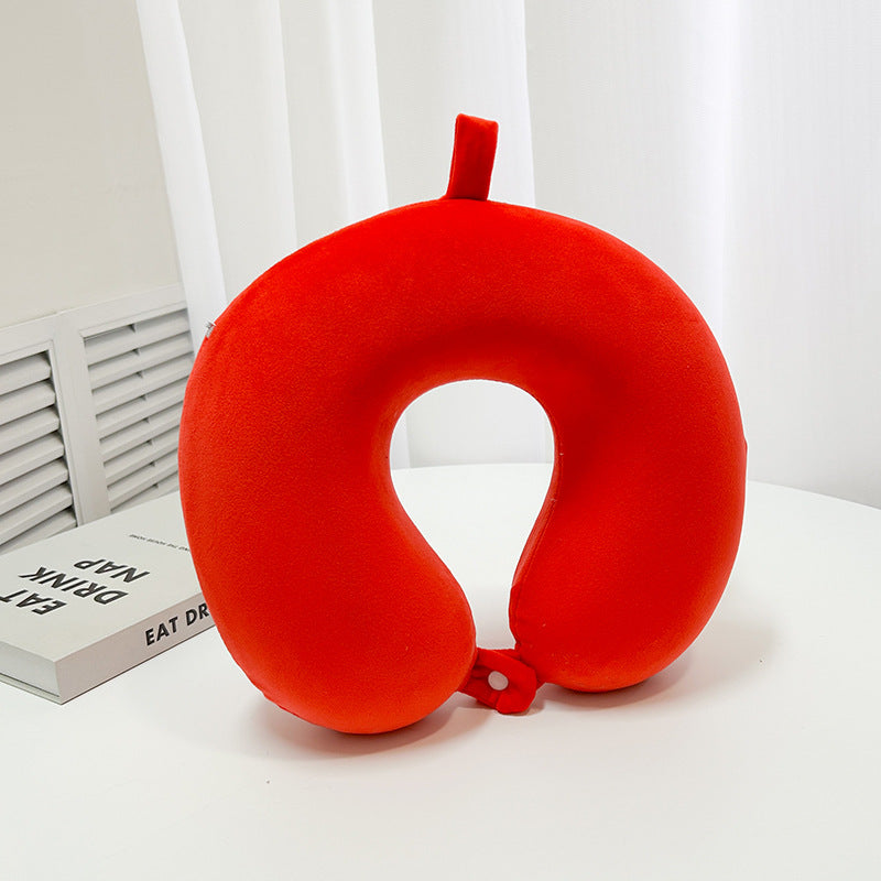 Almohada cervical unisex