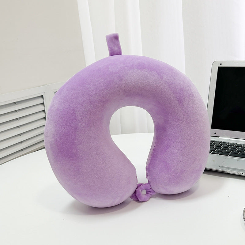 Almohada cervical unisex