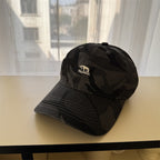 Gorra de camuflaje para hombre