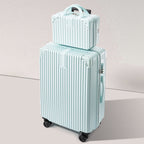 Set de viaje unisex duradero