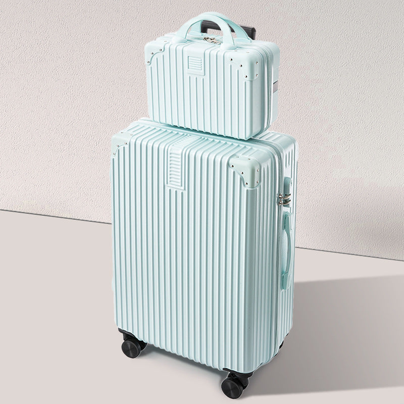 Set de viaje unisex duradero