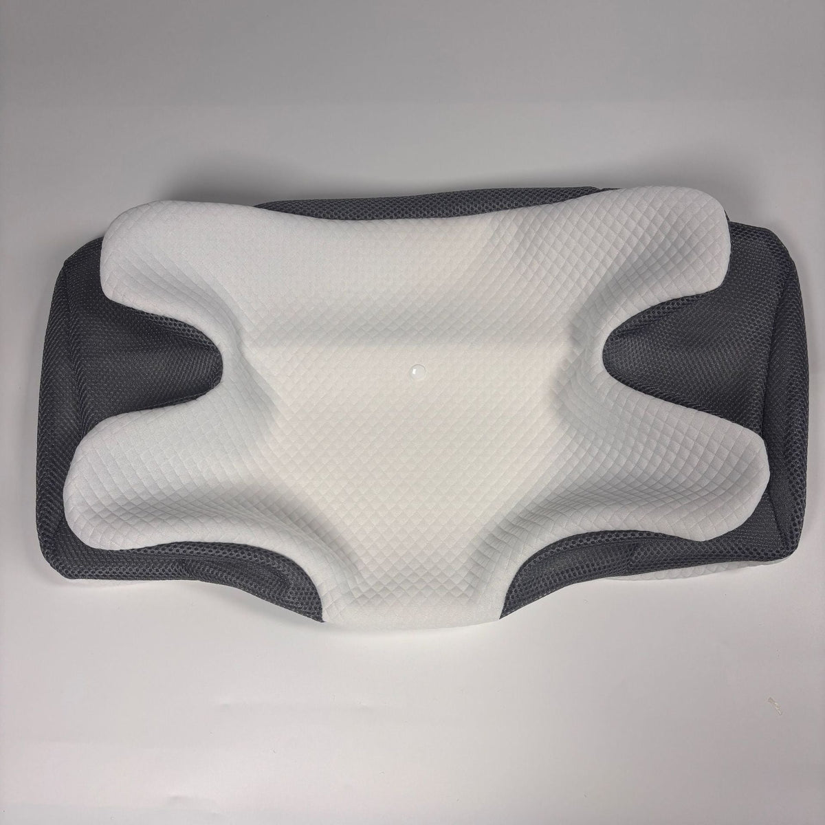 Almohada ergonómica de soporte para el cuello