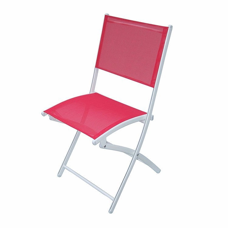 Silla plegable