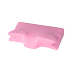 Almohada ergonómica para el cuello