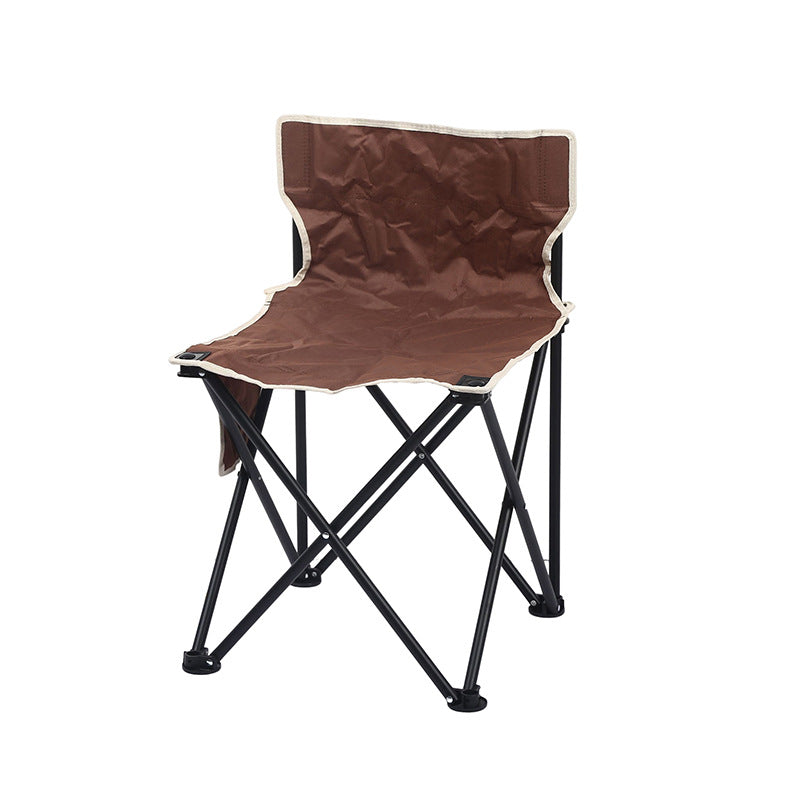 Silla plegable