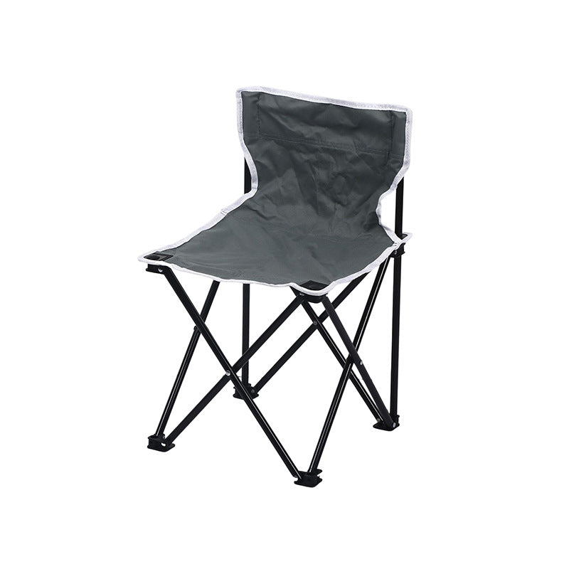 Silla plegable