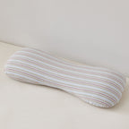 Almohada ergonómica de soporte para el cuello