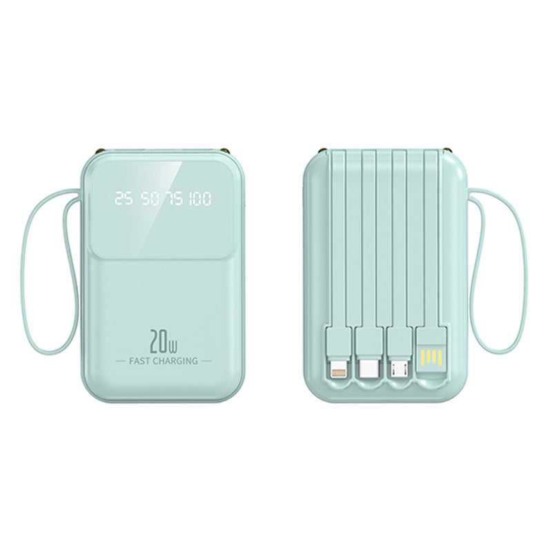 Powerbank Portatil