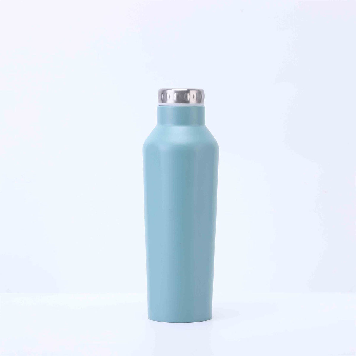 Botella de agua de acero inoxidable