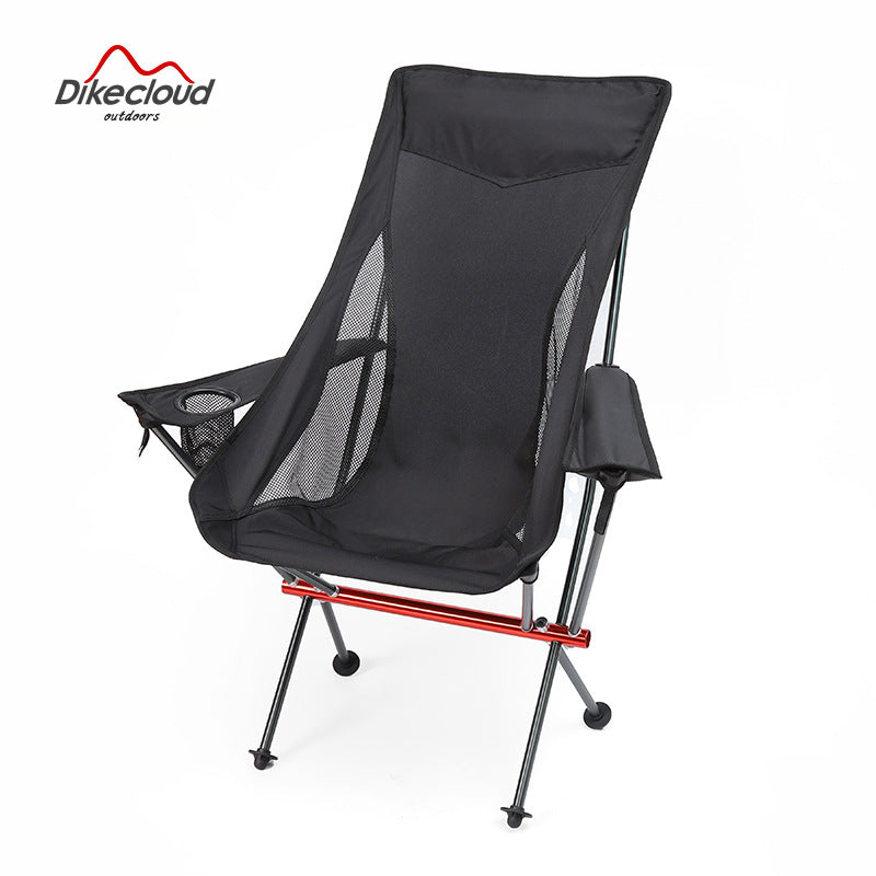 Silla plegable de exterior