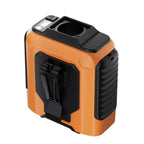 Altavoz Bluetooth portátil para hombre