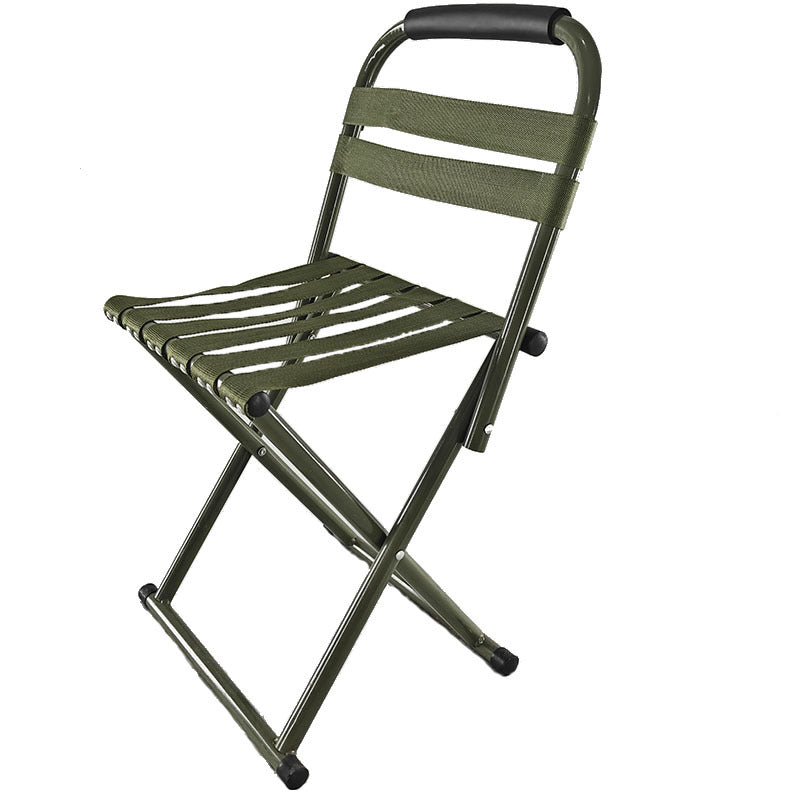 Silla plegable