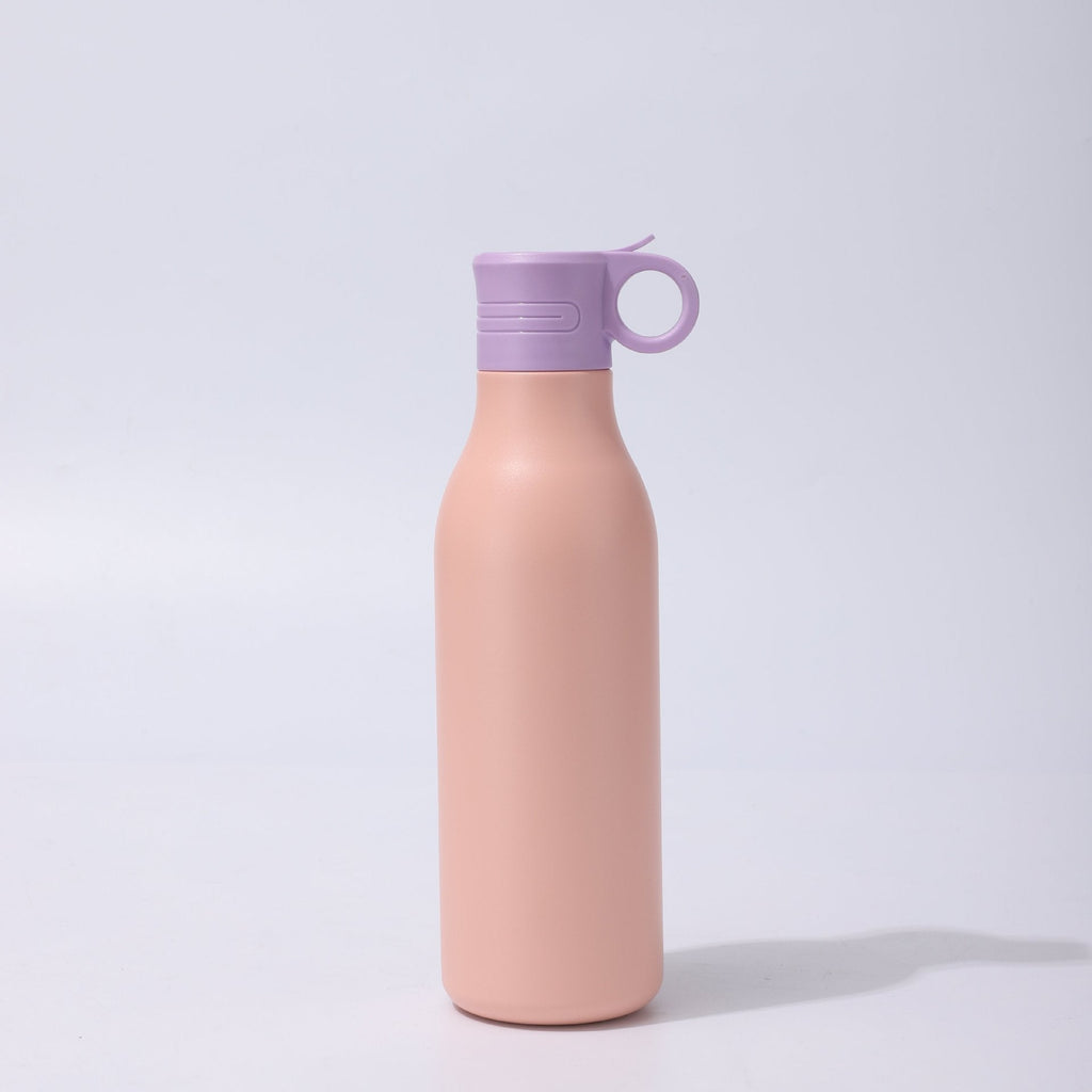 Botella de agua isotérmica ecológica
