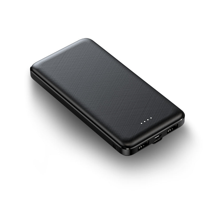 Powerbank Portatil