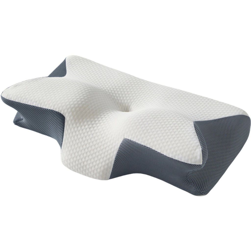 Almohada ergonómica de soporte para el cuello