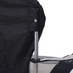 Silla plegable