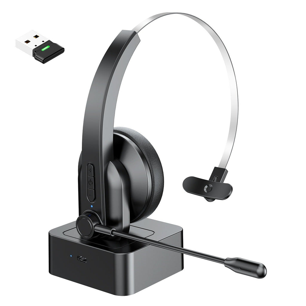 Auriculares de comunicación inalámbrica