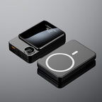 Power Bank portátil de carga rápida