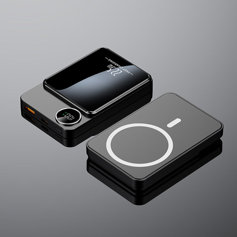 Power Bank portátil de carga rápida