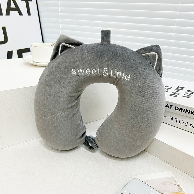 Almohada cervical