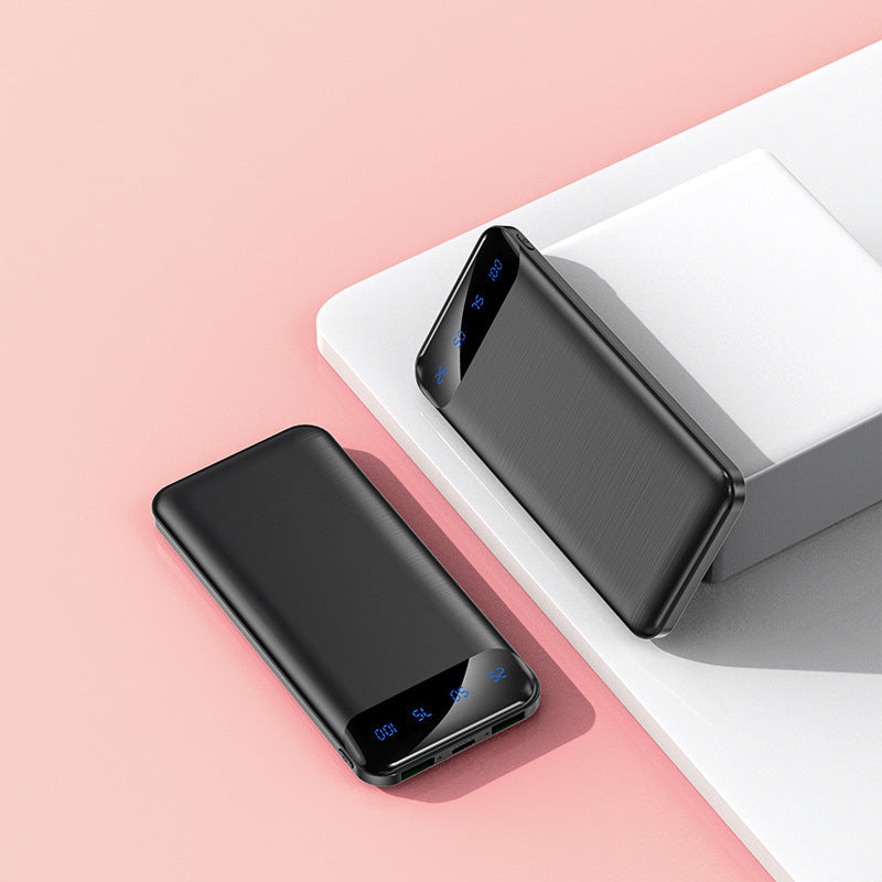 Powerbank Tragbare