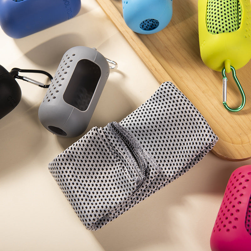 Altavoz Bluetooth portátil para mujer