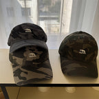 Gorra de camuflaje para hombre