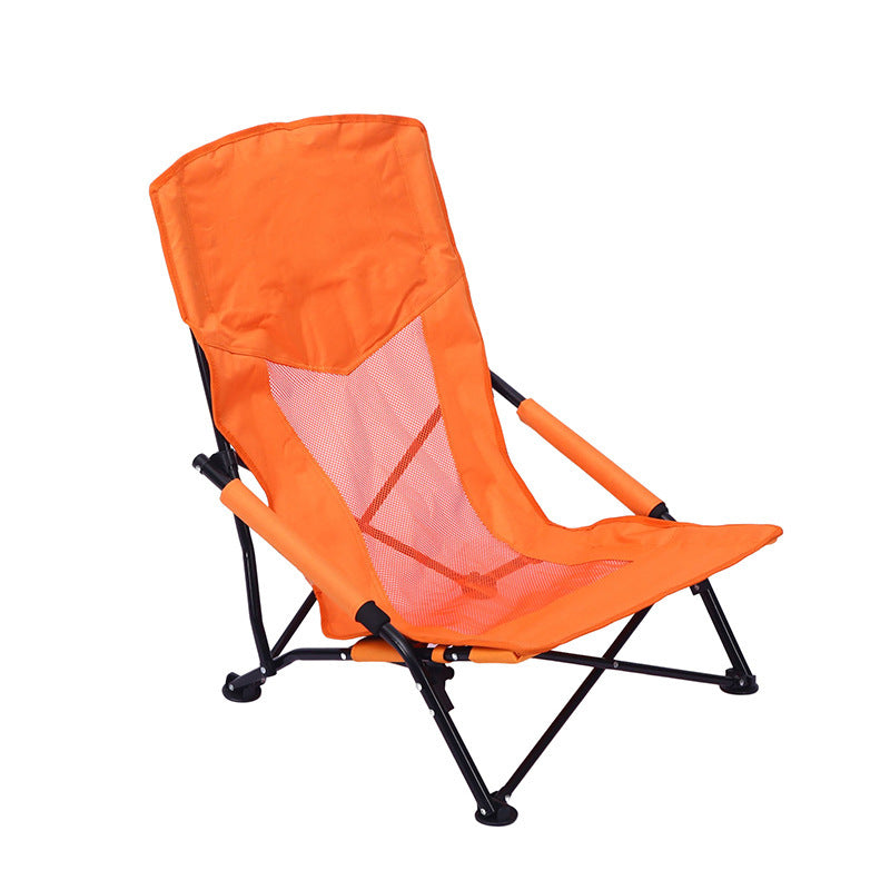 Silla plegable