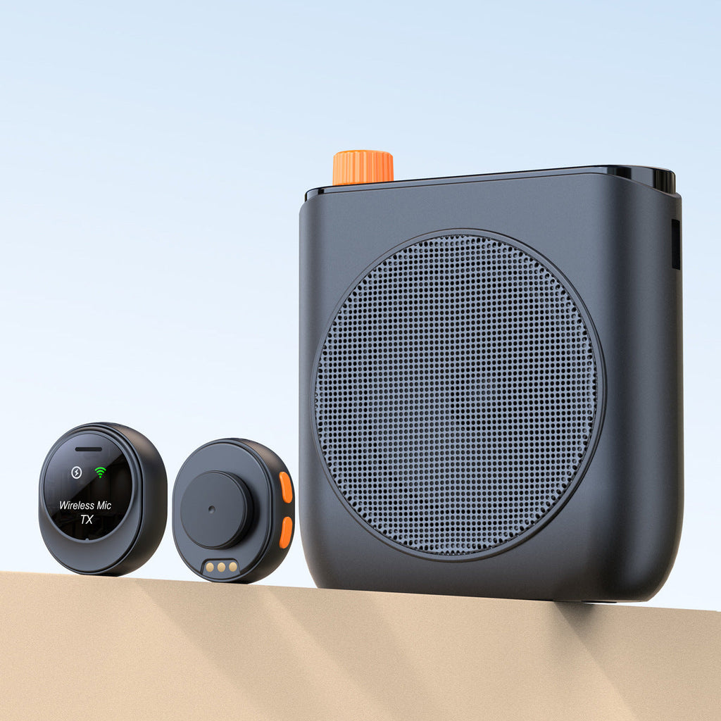 Sistema de altavoces Bluetooth portátil