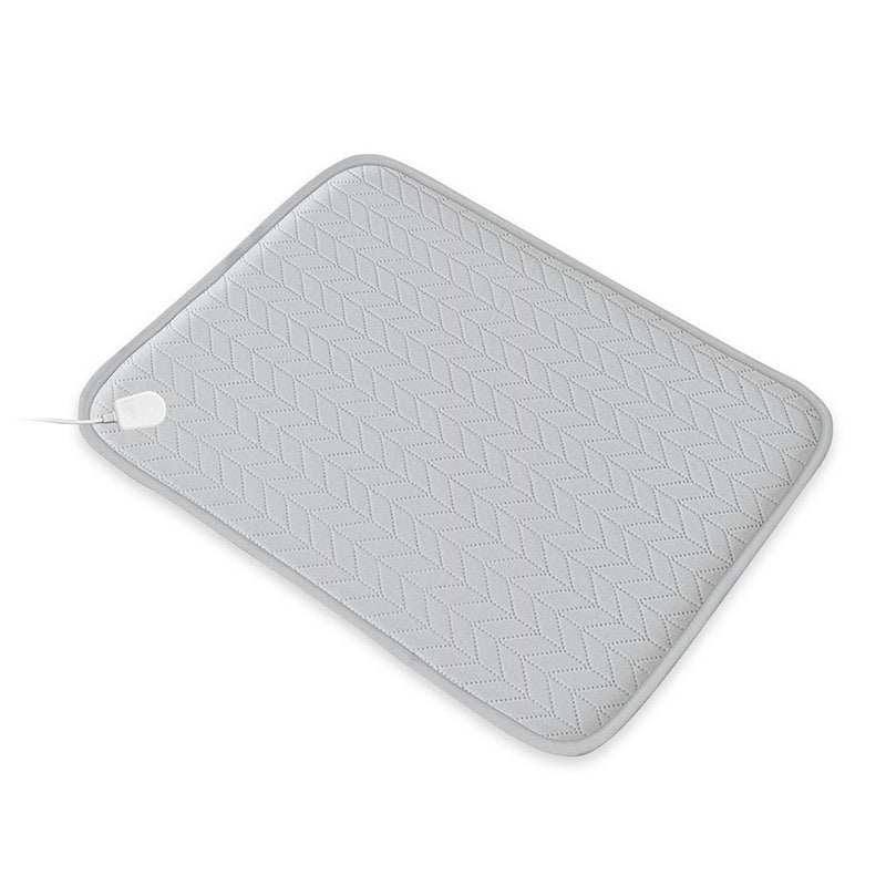 Almohadilla térmica para femenino