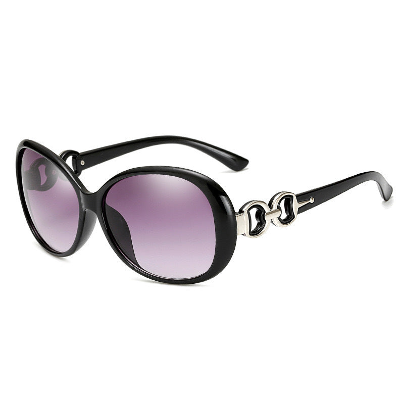 Señora Sonnenbrille