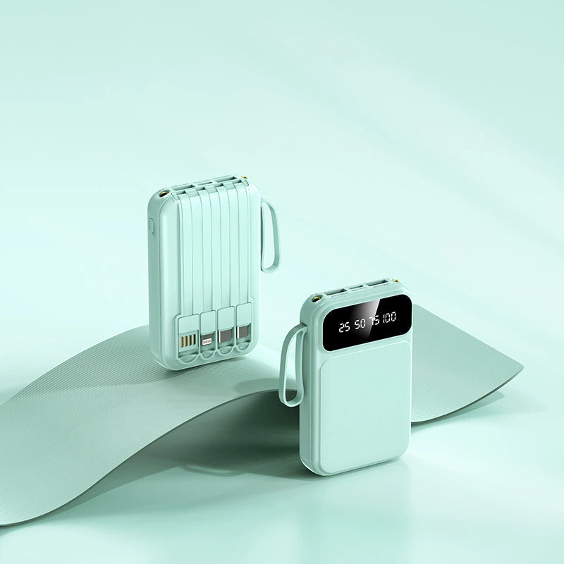 Powerbank Portatil