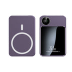 Power Bank portátil de carga rápida