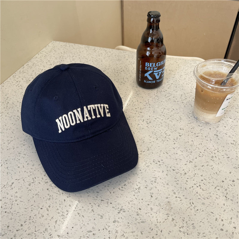 Gorra Lässige Dad para hombre