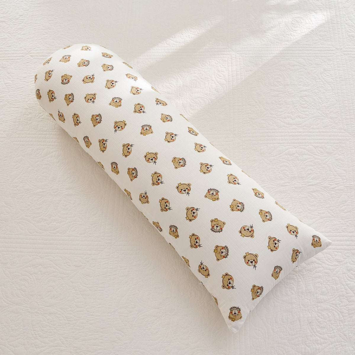 Almohada cervical