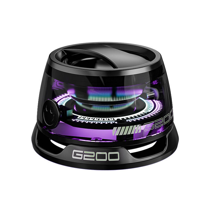 Mini altavoz Bluetooth unisex