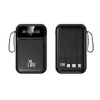 Powerbank Portatil