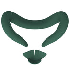 Soporte de cuello antideslizante ajustable