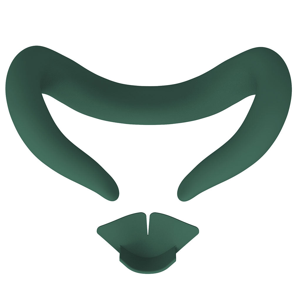 Soporte de cuello antideslizante ajustable