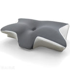 Almohada ergonómica de soporte para el cuello