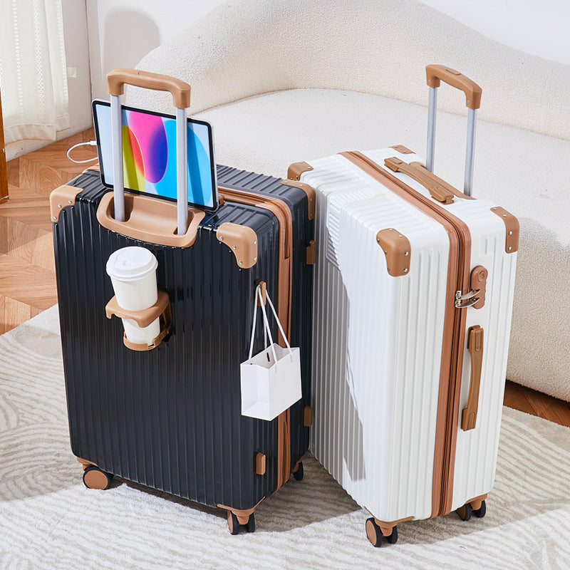 Set de viaje unisex duradero