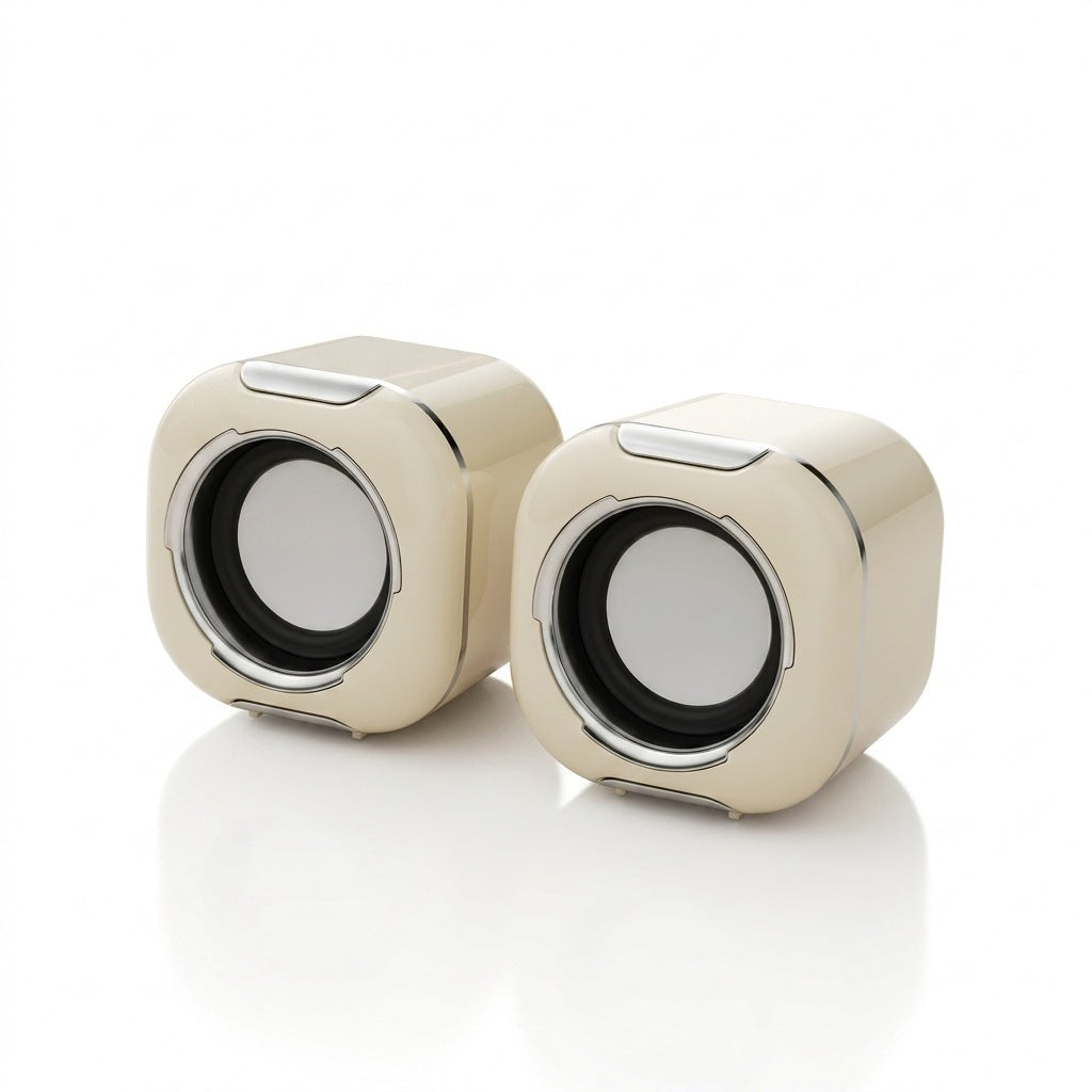 Altavoz Bluetooth compacto