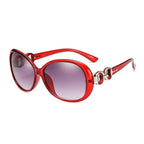Señora Sonnenbrille