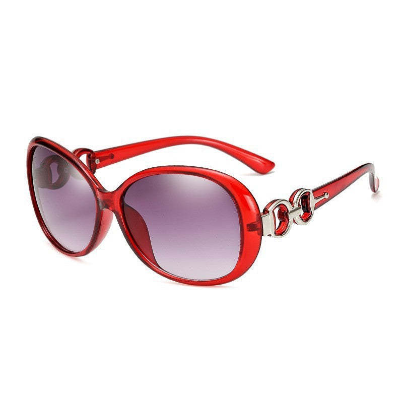 Señora Sonnenbrille